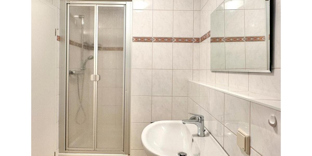 Erdgeschoßwohnung Riede - 1 Zimmer, 25 m&sup2;, 440&euro; | Angebot:25988551