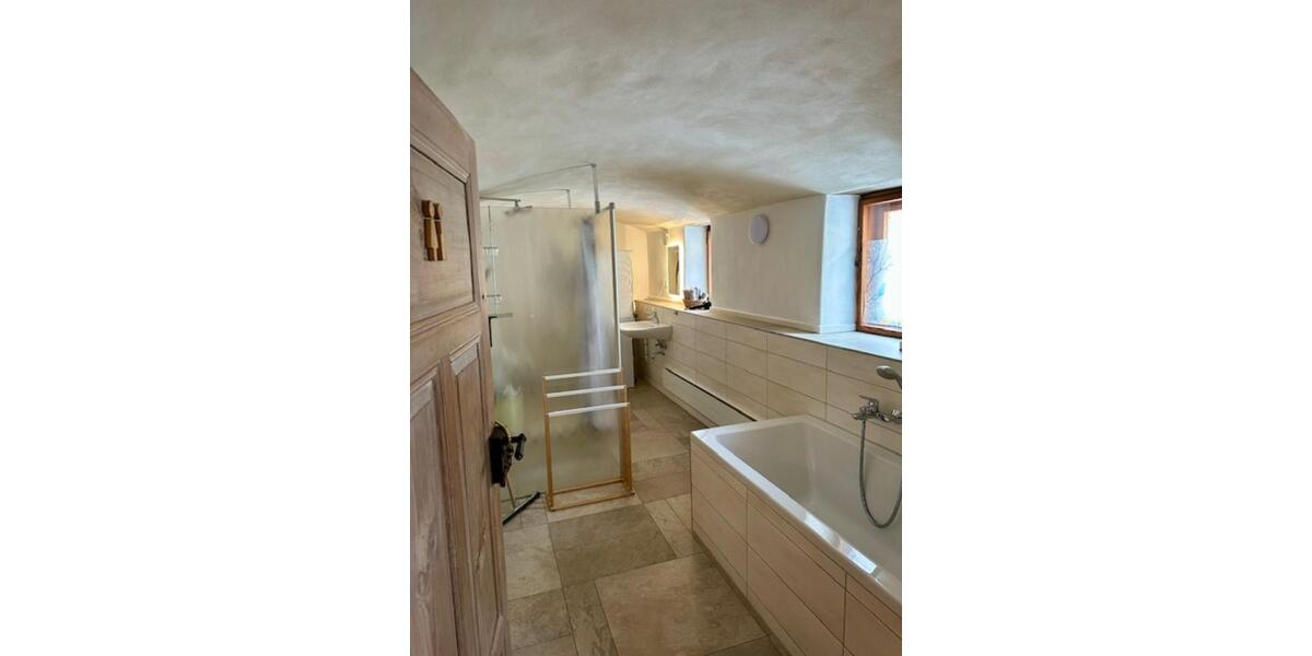 Erdgeschoßwohnung Mockrehna - 4 Zimmer, 115 m&sup2;, 862&euro; | Angebot:25519074