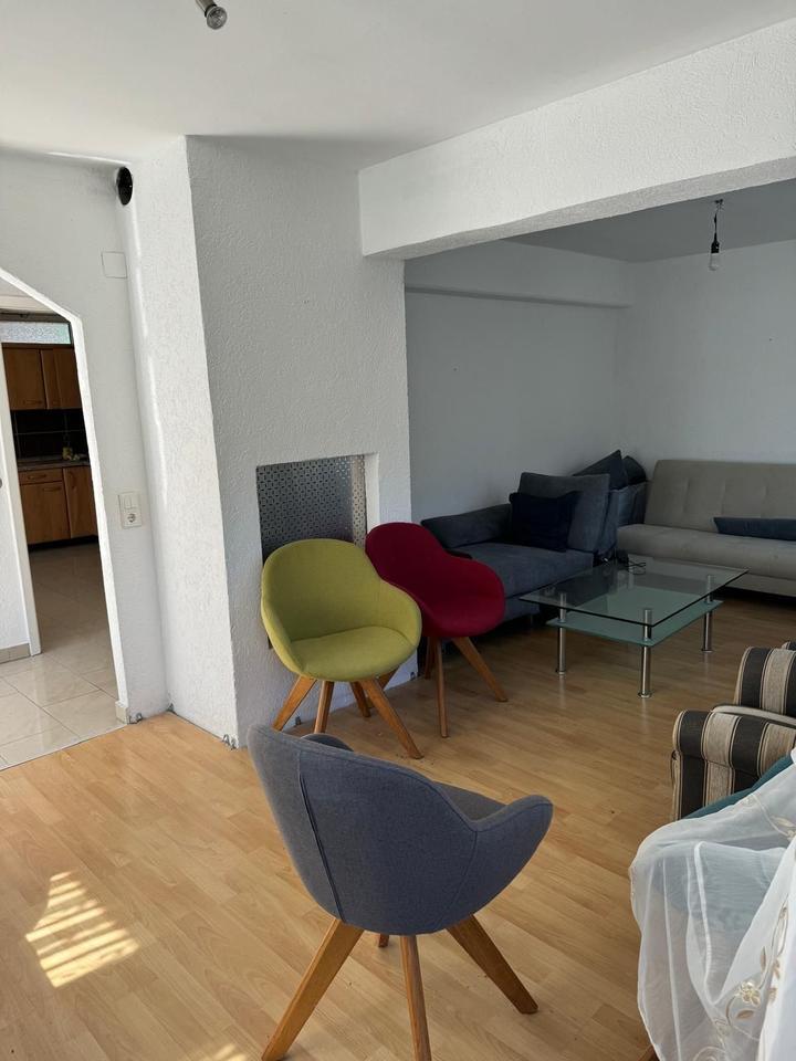 Bad Wildbad 3-Zimmer-Wohnung zu vermieten zimmer