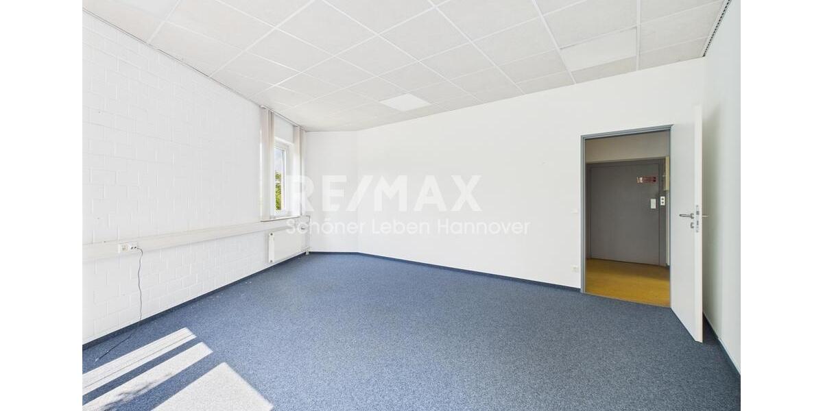 Gewerbeobjekt Hannover Buchholz-Kleefeld - 2.754&euro; | Angebot:23846709