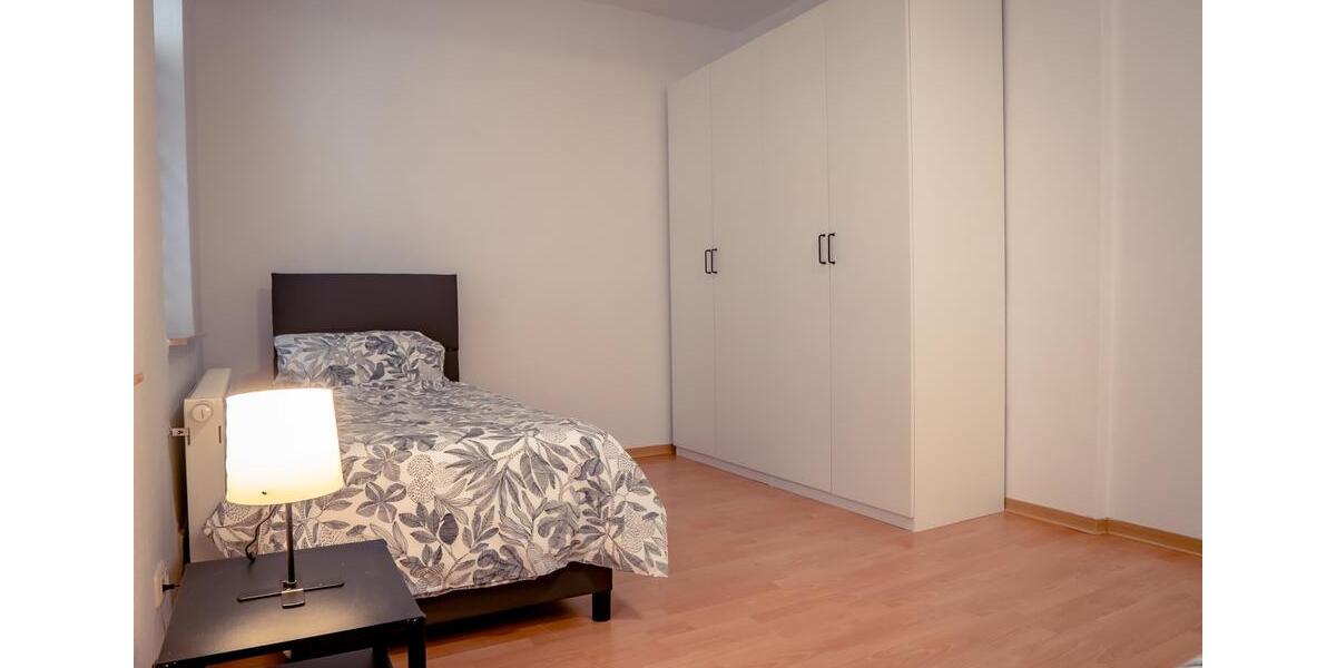 Etagenwohnung Kassel Bettenhausen - 2 Zimmer, 1.900&euro; | Angebot:23424044