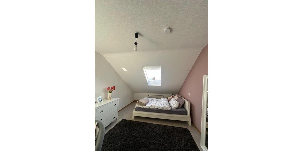 Wohnen auf Zeit Karlsruhe Beiertheim-Bulach - 1 Zimmer, 1 m&sup2;, 520&euro; | Angebot:24868193