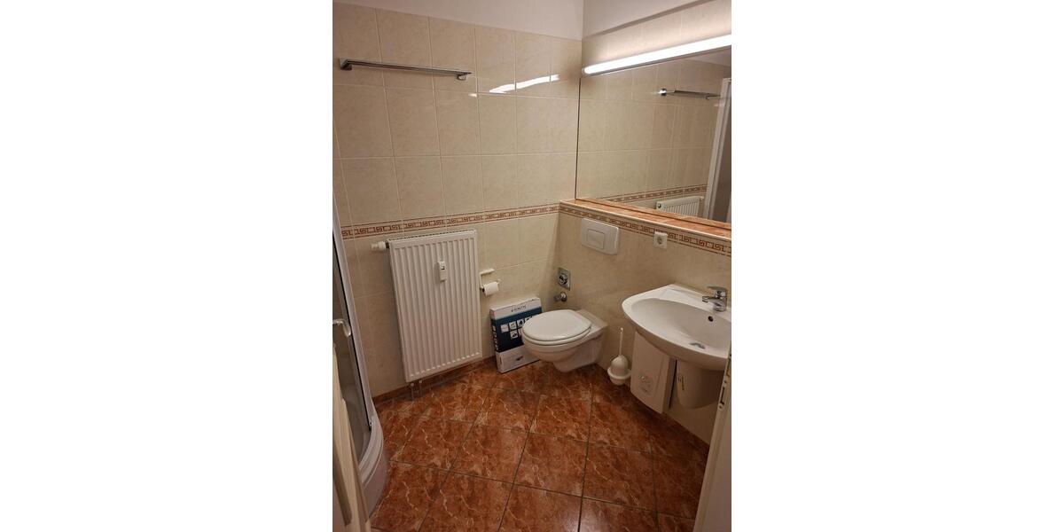Etagenwohnung Bautzen - 1 Zimmer, 46 m&sup2;, 346&euro; | Angebot:26168408
