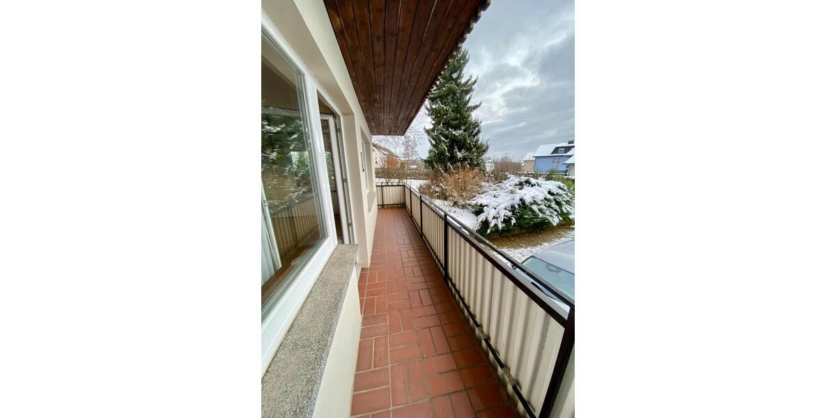 Erdgeschoßwohnung Villingen-Schwenningen Schwenningen - 5 Zimmer, 104 m&sup2;, 1.150&euro; | Angebot:24466387