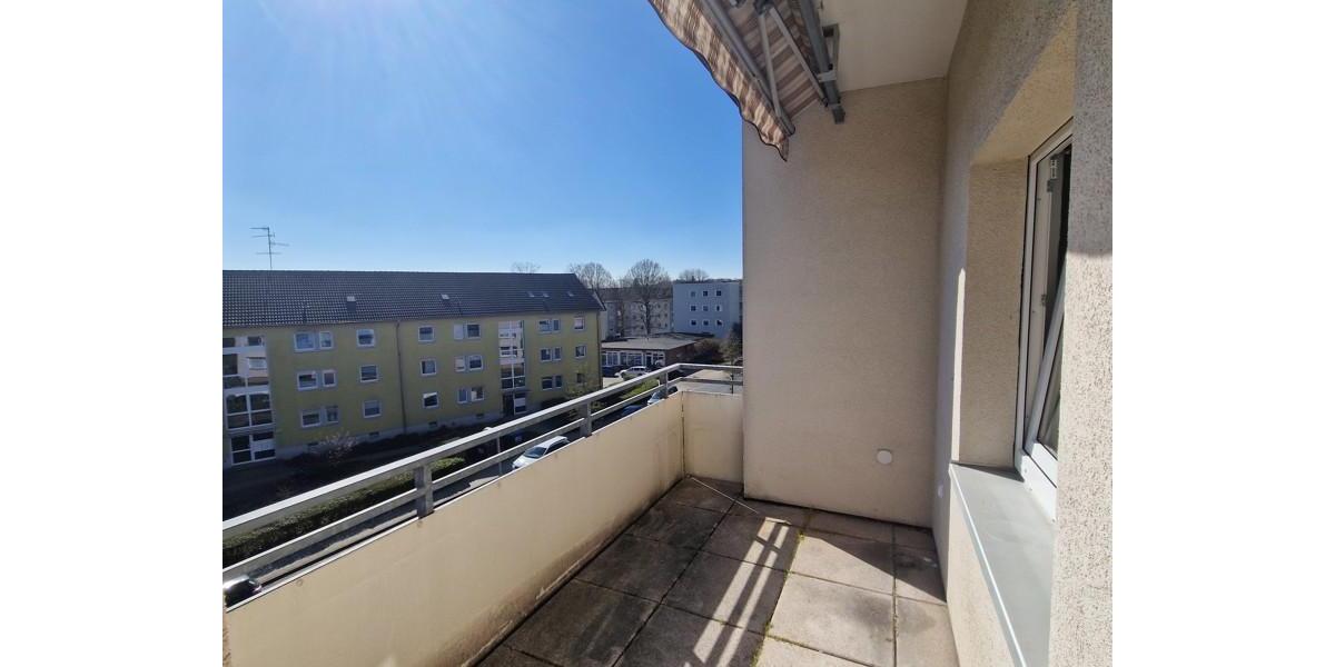 Einziehen und glücklich sein! zimmer