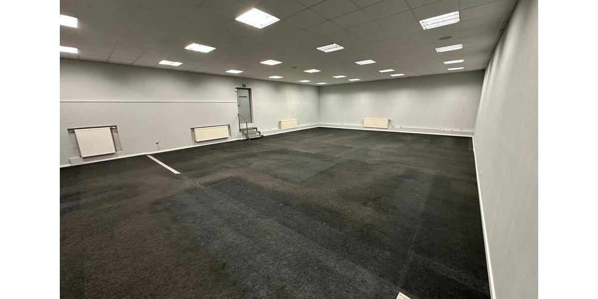 Lagerhalle in Verden zu vermieten 150m2 zimmer