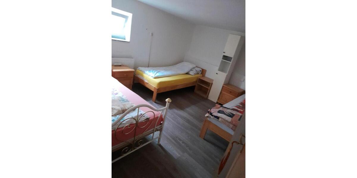 Wohnen auf Zeit Embsen - 6 Zimmer, 120 m&sup2;, 25&euro; | Angebot:26034033
