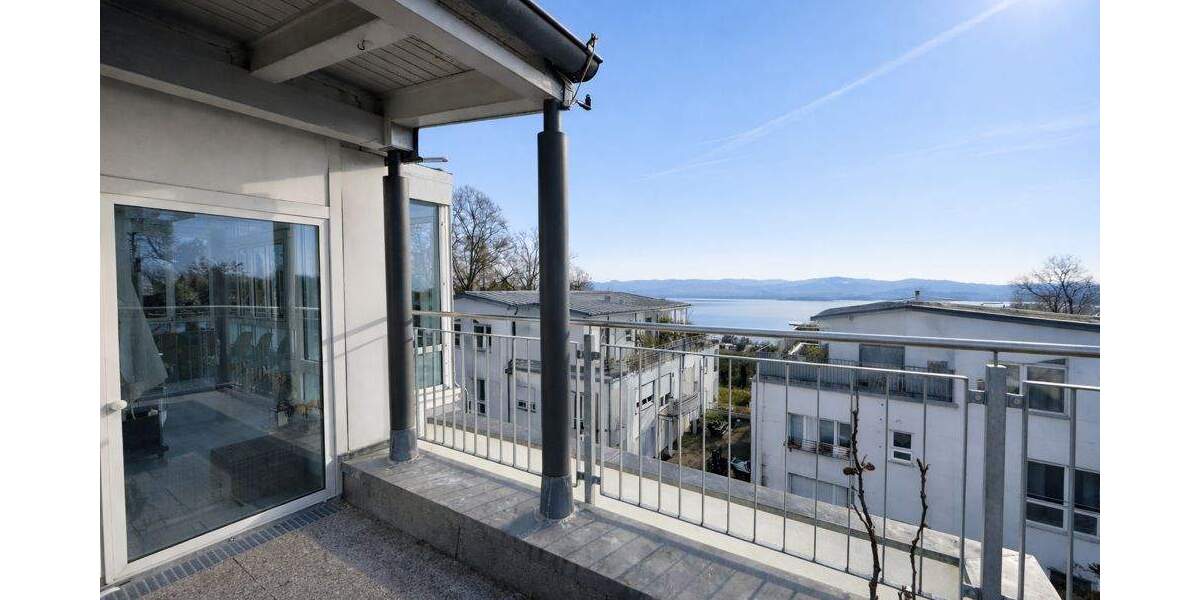 Etagenwohnung Friedrichshafen - 4 Zimmer, 180 m&sup2;, 2.100&euro; | Angebot:25035846