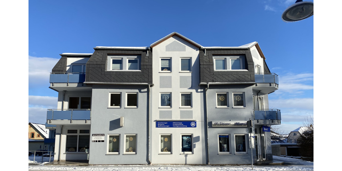 Etagenwohnung Oelsnitz/Erzgebirge Oelsnitz - 3 Zimmer, 78 m&sup2;, 475&euro; | Angebot:24834105