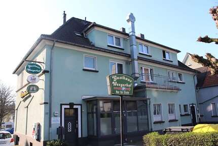 Wohnung zum Mieten in Solingen 461 € 63 m² 2 zimmer