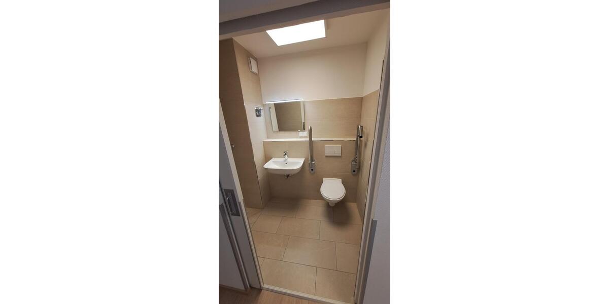 Dachgeschoßwohnung Lützen - 1 Zimmer, 28 m&sup2;, 361&euro; | Angebot:24465364