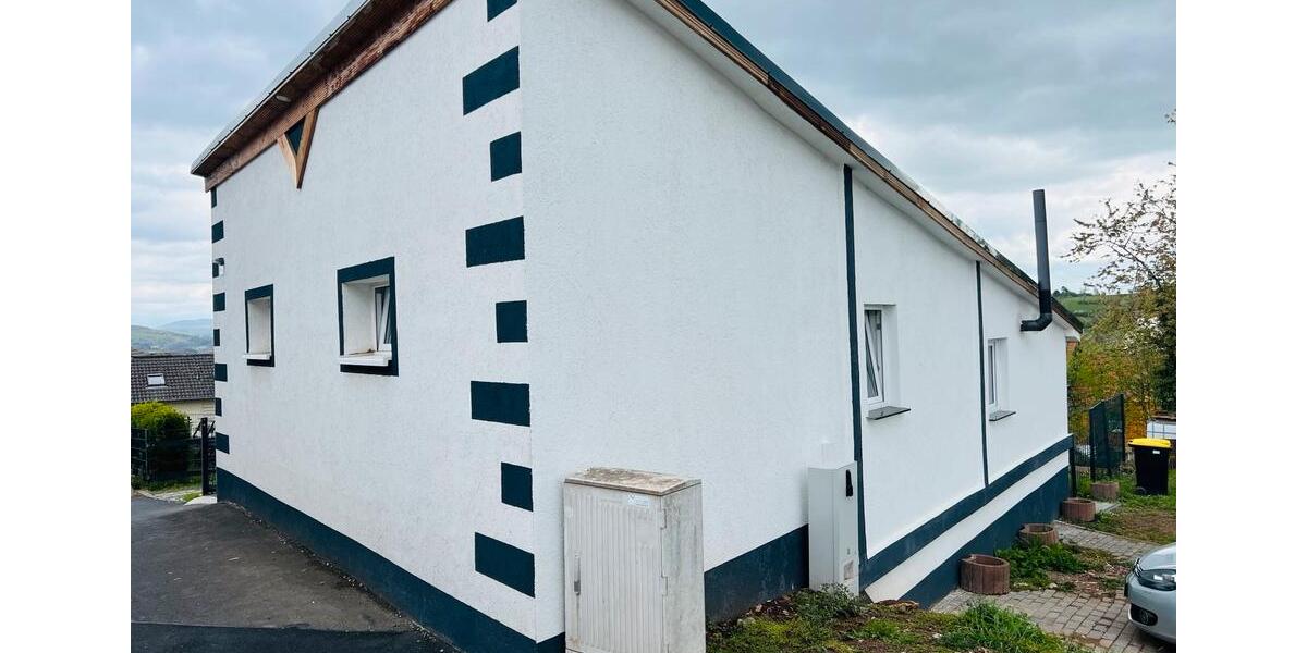 Einfamilienhaus Hohenroda - 3 Zimmer, 81 m&sup2;, 800&euro; | Angebot:26276271