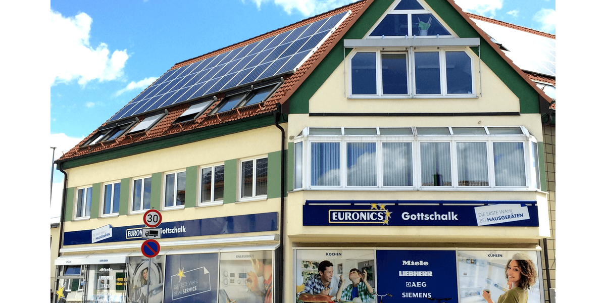 Gewerbeobjekt Prenzlau - 539&euro; | Angebot:21492947