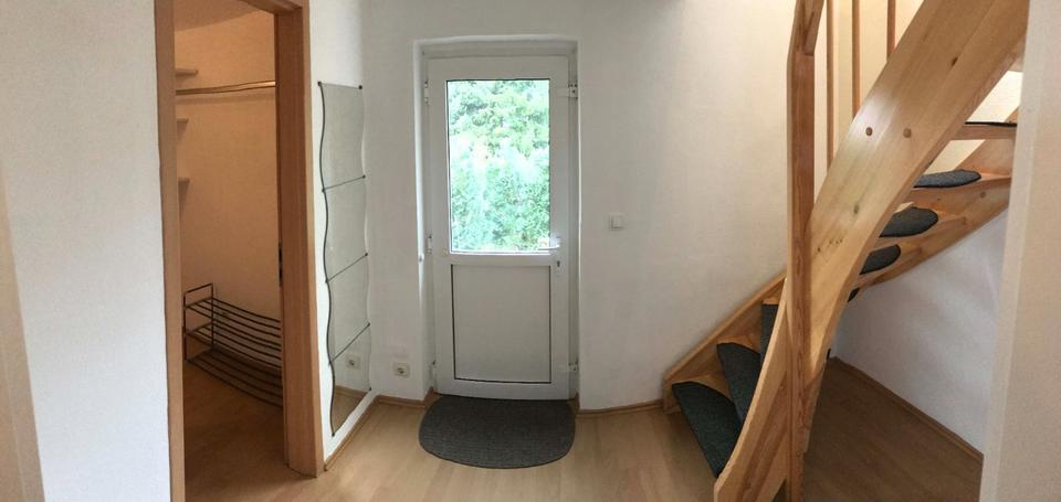 Maisonettenwohnung Bad Fallingbostel - 2.5 Zimmer, 60 m&sup2;, 515&euro; | Angebot:25157590