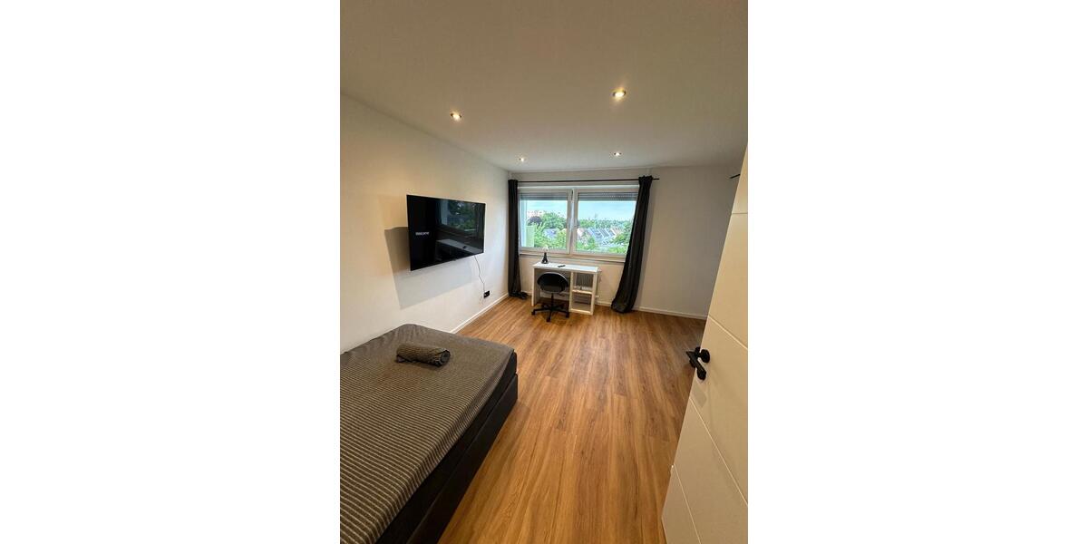 Etagenwohnung München Thalkirchen-Obersendling-Forstenried-Fürstenried-S - 4 Zimmer, 12 m&sup2;, 695&euro; | Angebot:26476791