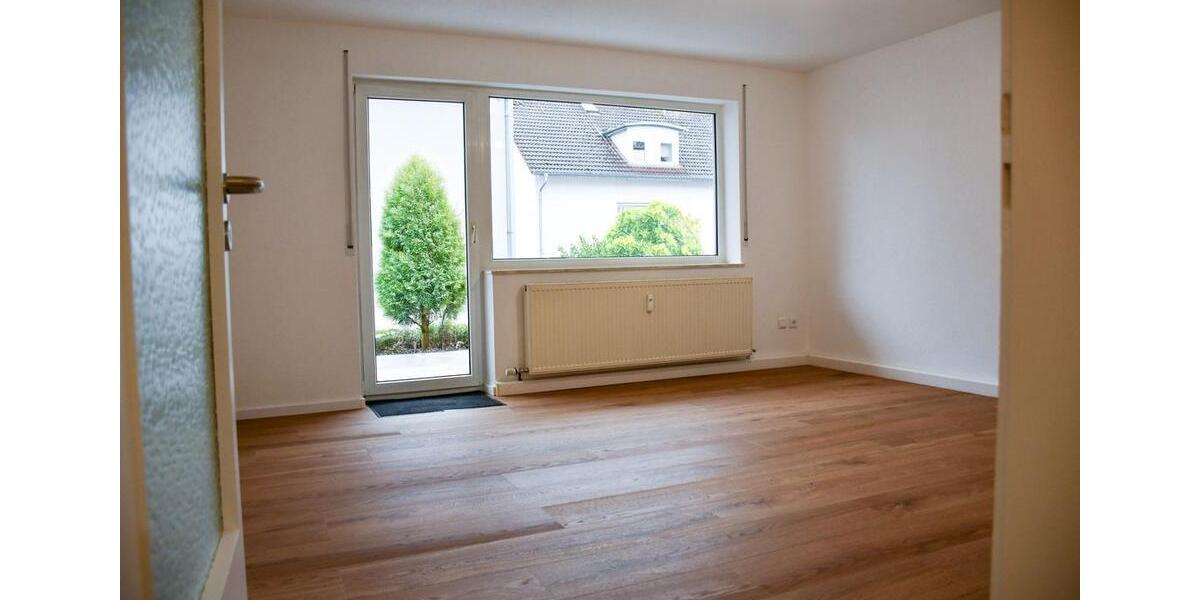 Erdgeschoßwohnung Markdorf - 2.5 Zimmer, 60 m&sup2;, 985&euro; | Angebot:26112350