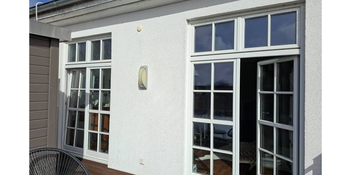 Etagenwohnung Jever - 2 Zimmer, 70 m&sup2;, 1.300&euro; | Angebot:26139354