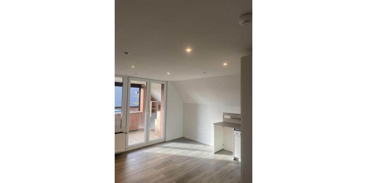 Dachgeschoßwohnung Trittau - 2 Zimmer, 55 m&sup2;, 850&euro; | Angebot:26698397