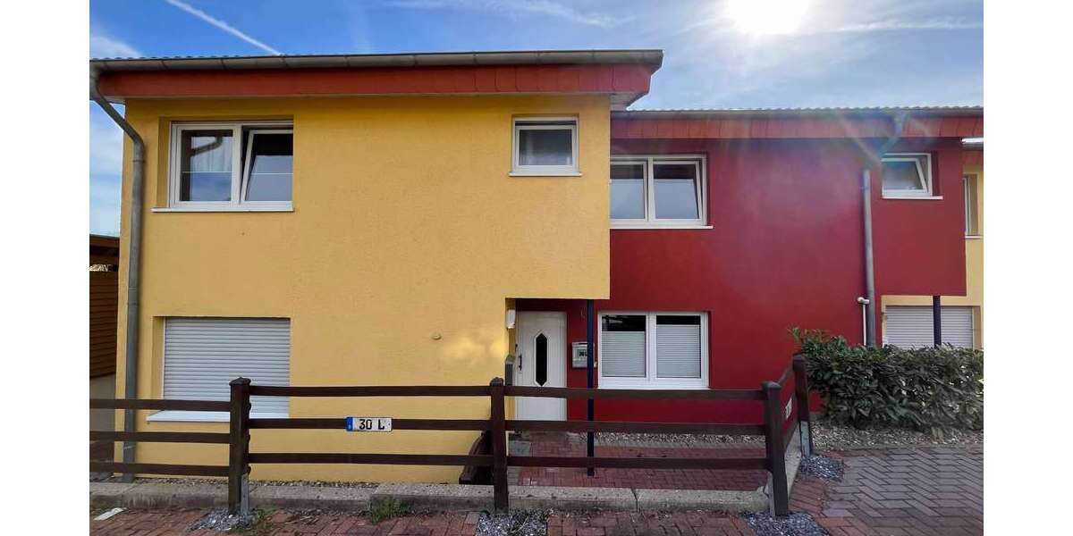 Etagenwohnung Bad Iburg - 3 Zimmer, 80 m&sup2;, 780&euro; | Angebot:26132571