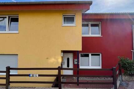 Wohnung Bad Iburg - 3 Zimmer, 80 m&sup2;, 780&euro; | Angebot:26132571