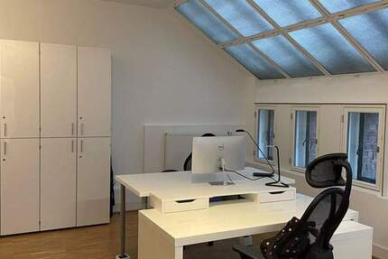 Co-Working Space über den Dächern von Krefeld - All-in-Miete zimmer