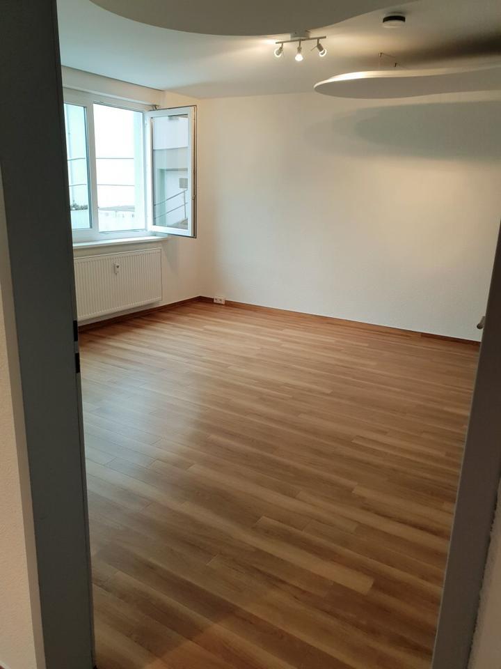 Moderne Büro-Praxis-Therapieräume, in ruhiger Lage - im Zentrum Weil a.Rhein