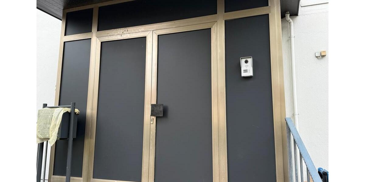 Erdgeschoßwohnung Hameln - 3 Zimmer, 87 m&sup2;, 990&euro; | Angebot:24741113