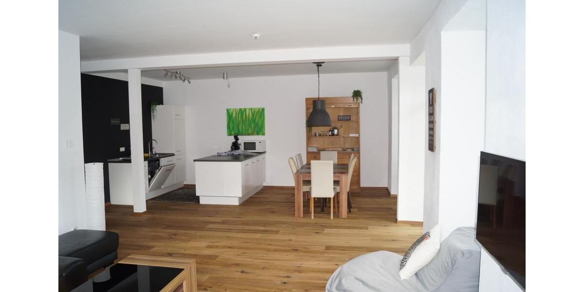 Wohnen auf Zeit Villingen-Schwenningen Schwenningen - 3 Zimmer, 110 m&sup2;, 109&euro; | Angebot:18657184