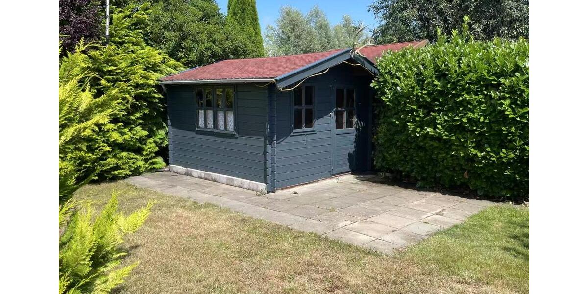 ❌️Home Sweet Home❌️: modernes helles möbliertes EFH in WOB Mörse 4 zimmer