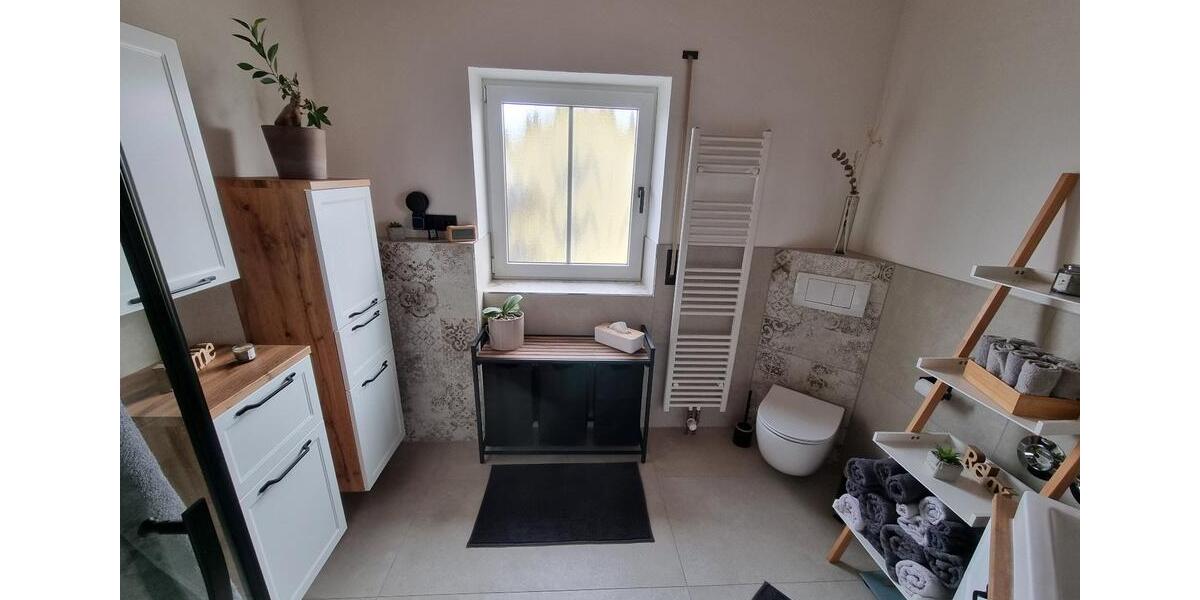 Etagenwohnung Osterhofen - 4 Zimmer, 95 m&sup2;, 950&euro; | Angebot:25837738