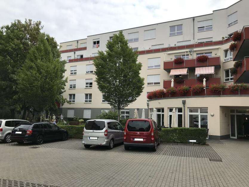 Wohnung zum Mieten in Leipzig 299 € 26 m² 1 zimmer