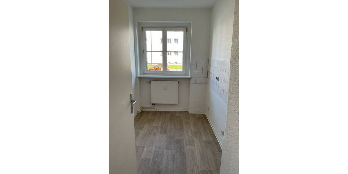 Etagenwohnung Brandenburg an der Havel Görden - 3 Zimmer, 50 m&sup2;, 402&euro; | Angebot:26741629