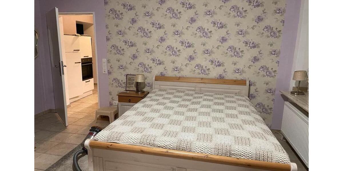 Wohnen auf Zeit Voerde (Niederrhein) - 2.5 Zimmer, 65 m&sup2;, 950&euro; | Angebot:24729249