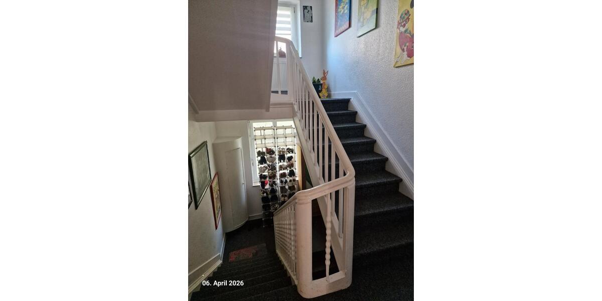 Etagenwohnung Recklinghausen - 3 Zimmer, 100 m&sup2;, 1.000&euro; | Angebot:26662690