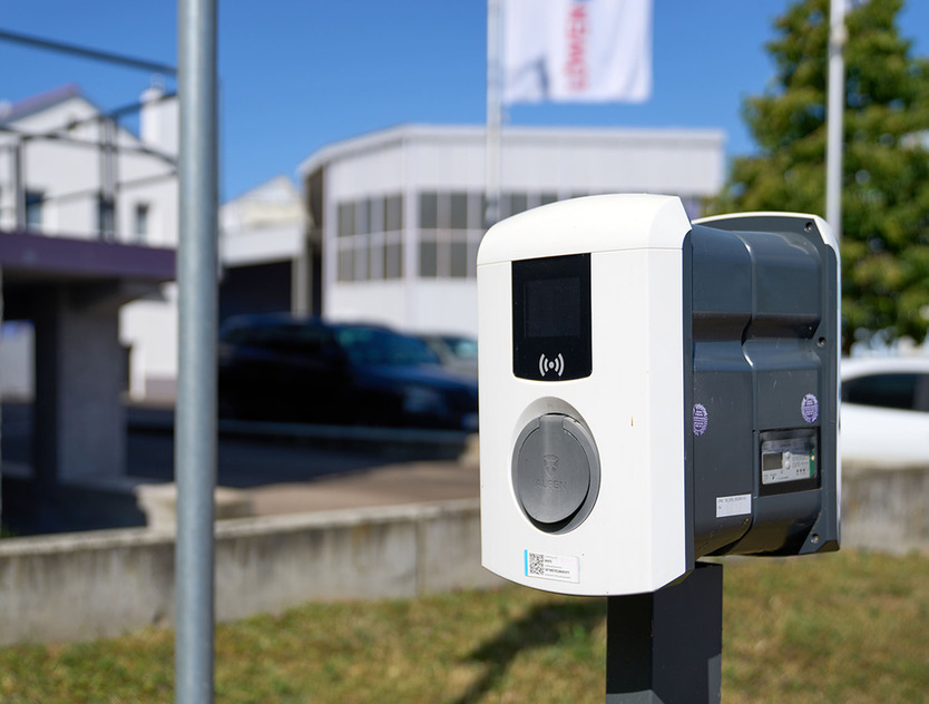 Verschiedene Büro-Optionen in Ludwigsburg - All-in-Miete zimmer