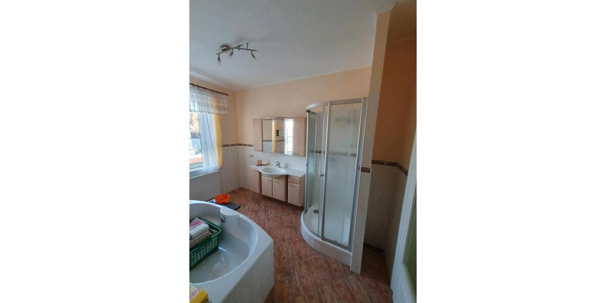 Etagenwohnung Roßwein - 1 Zimmer, 350&euro; | Angebot:23175173