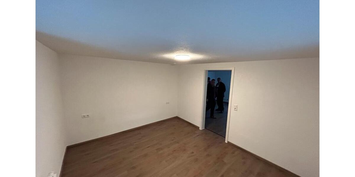 Erdgeschoßwohnung Öhringen - 2 Zimmer, 59 m&sup2;, 680&euro; | Angebot:26037614