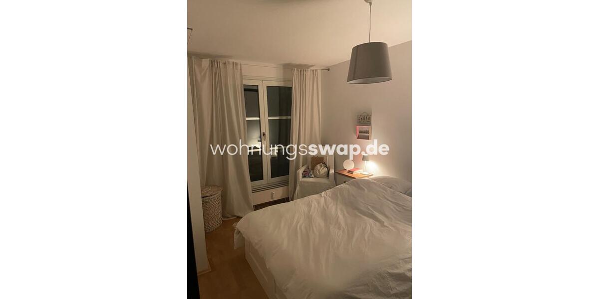 Etagenwohnung München Moosach - 2 Zimmer, 50 m&sup2;, 880&euro; | Angebot:26109837