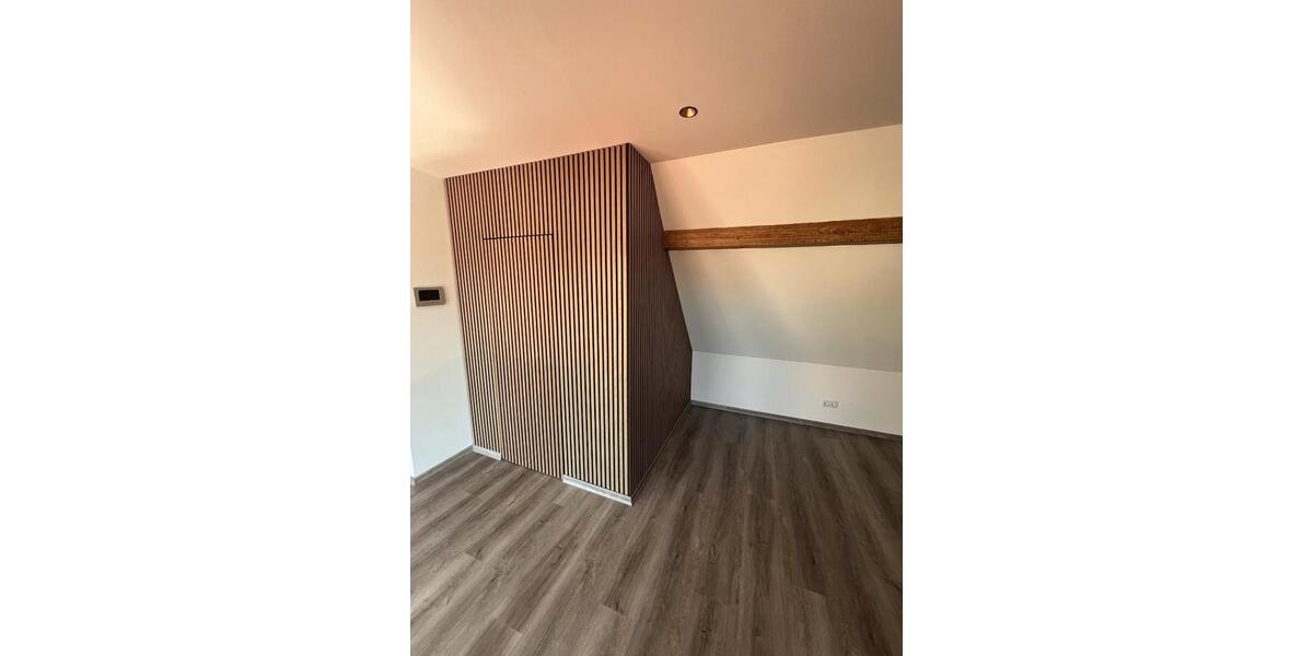 Maisonettenwohnung Bad Düben - 2 Zimmer, 95 m&sup2;, 850&euro; | Angebot:26042416