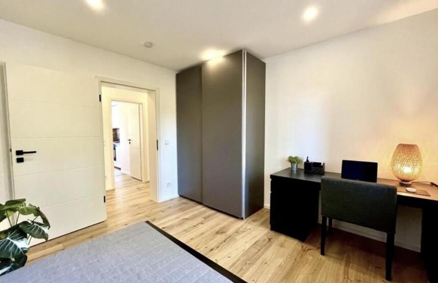 WG Neugründung Rüttenscheid -5 Zimmer vollmöbliert All In