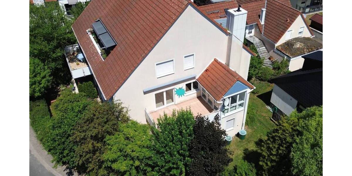 Etagenwohnung Weisendorf - 2 Zimmer, 85 m&sup2;, 1.100&euro; | Angebot:26753535