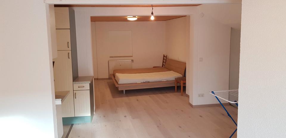 Etagenwohnung Kandel - 1.5 Zimmer, 51 m&sup2;, 620&euro; | Angebot:26536477