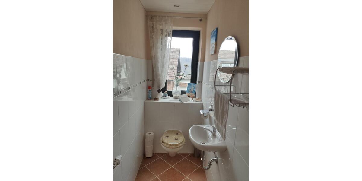 Etagenwohnung Lüdenscheid Brügge - 4 Zimmer, 120 m&sup2;, 1.199&euro; | Angebot:26552508