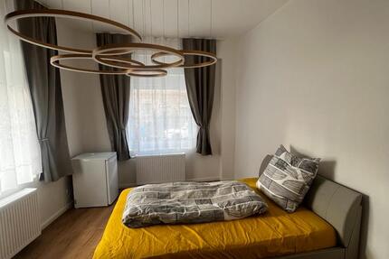 WG Zimmer ab 01.01.2026 6 zimmer