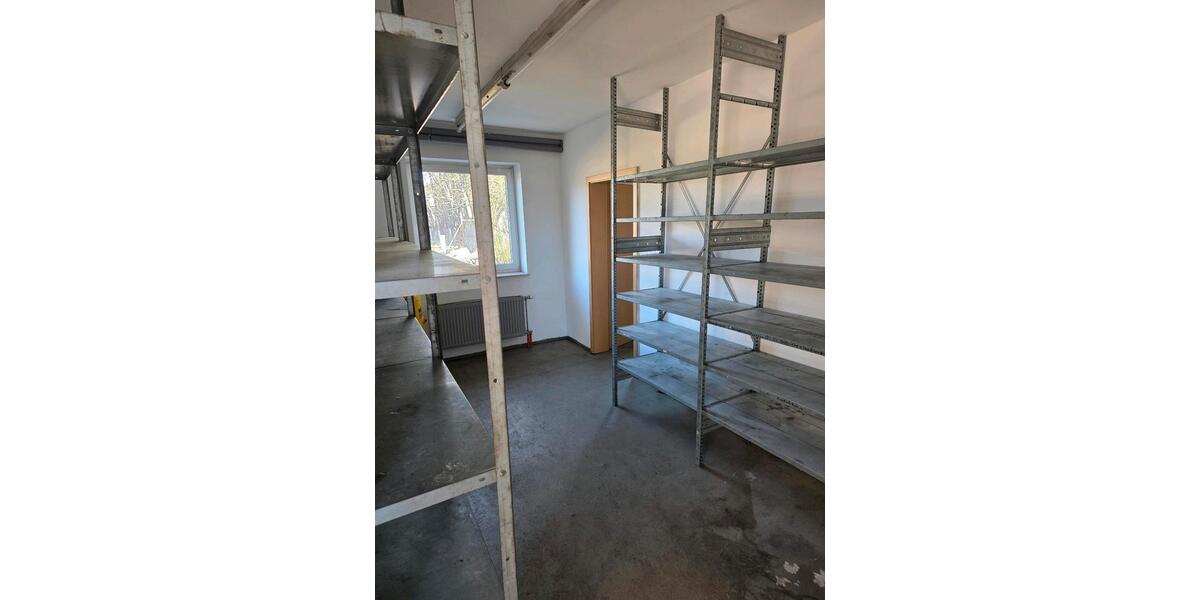 Gewerbeobjekt Spremberg - 1.500&euro; | Angebot:25648399