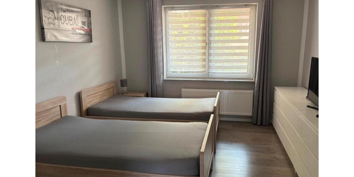 Wohnen auf Zeit Lingen (Ems) - 3 Zimmer, 80 m&sup2;, 40&euro; | Angebot:26615190