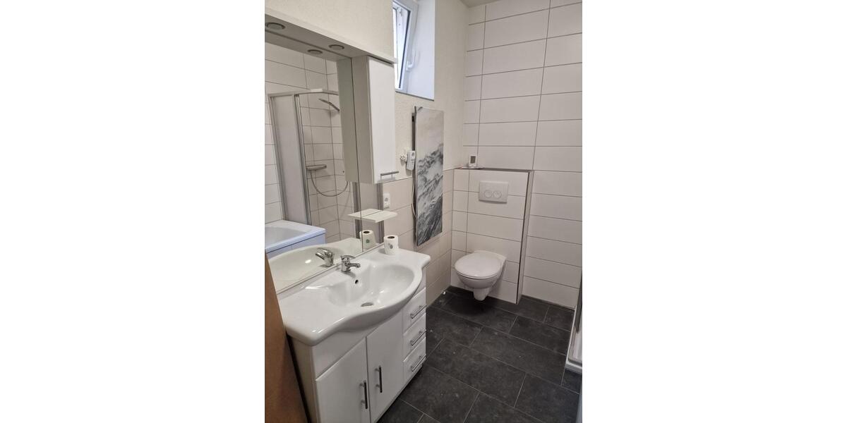 Erdgeschoßwohnung Bad Langensalza - 2 Zimmer, 56 m&sup2;, 532&euro; | Angebot:26700194