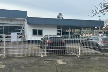 Gewerbeobjekt Alsdorf - 2.200&euro; | Angebot:25055118