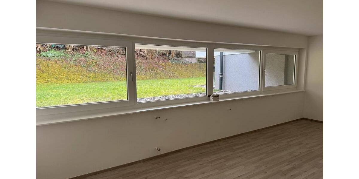 Etagenwohnung Bad Brückenau - 1 Zimmer, 44 m&sup2;, 425&euro; | Angebot:26586619