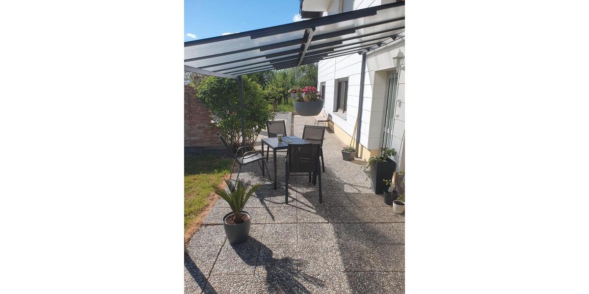 Terrassenwohnung Röhrnbach - 2 Zimmer, 65 m&sup2;, 530&euro; | Angebot:26546250